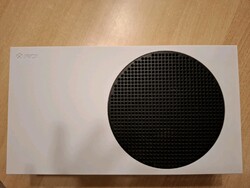 Xbox Series S 512GB Spielekonsole aus 1.Hand