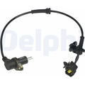 Delphi SS20092 Sensor Raddrehzahl für CHEVROLET DAEWOO