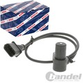 BOSCH KURBELWELLENSENSOR für PORSCHE 911 (997) 3.6 GT 2 3.8 GT3 RS CABRIO
