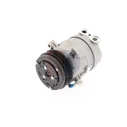 1x Kompressor, Klimaanlage AKS DASIS 850950N passend für OPEL
