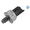 1x Sensor, Kraftstoffdruck MEYLE 11-14 822 0001 passend für CITROËN FIAT