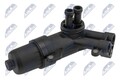 1x CCL-AU-041 NTY Hydraulikfiltersatz, Automatikgetriebe für AUDI,PORSCHE