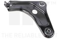 NK Querlenker Dreieckslenker 5013749 für PEUGEOT 207 C3 SW PICASSO CC CITROËN 1