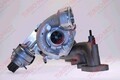 TURBO-MOT Abgas-Turbo-Lader Turbolader Aufladung / ohne Pfand TURBOLADER-REMAN