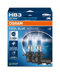 ams-OSRAM 9005CBN-2HB Glühlampe, Fernscheinwerfer für ALFA ROMEO ALPINA AUDI