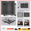 Waben Laser Arbeitstisch 400x400mm für Laserschneider & Gravierer