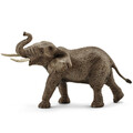 Schleich® WILD LIFE Afrikanischer Elefantenbulle