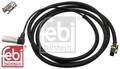 febi bilstein 102456 Sensor für Raddrehzahl ABS Sensor Raddrehzahl 