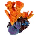  Korallenmodellschmuck Büro Aquarium Landschaftsgestaltung Dekoration