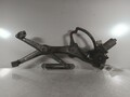 Fensterheber links vorn Fensterhebermotor vorne links Motor 0130821708