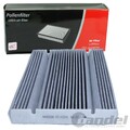 MAXGEAR INNENRAUMFILTER AKTIVKOHLEFILTER FILTEREINSATZ passend für