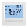Raumthermostat Digital LCD Smart Thermostat Sprachsteuerung Fußbodenheizung wifi