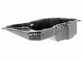 Original VAICO Ölwanne Automatikgetriebe V10-3493 für Audi Seat Skoda VW