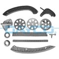 DAYCO Steuerkettensatz KTC1062 für SEAT SKODA VW