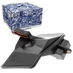VAICO HYDRAULIKFILTER AUTOMATIKGETRIEBE passend für OPEL SIGNUM VECTRA RENAULT
