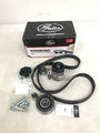 GATES Wasserpumpe Zahnriemensatz PowerGrip KP25649XS-1 für VW TIGUAN AUDI A1;