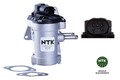 AGR Ventil Abgasrückführungsventil für Audi A3 Skoda 2002 - 2010 NTK 90080