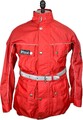 Belstaff Jacke 42 L Roadmaster Damen Jacke Biker Jacken Sommer Motorradjacke