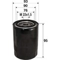 Valeo 586006 Ölfilter für FORD COURIER FIESTA FOCUS TRANSIT E T V DAW DBW DFW