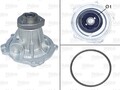 Wasserpumpe Motorkühlung VALEO 506513 für AUDI SEAT SKODA VW A4 PASSAT C5 6N2 B5