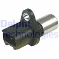 Sensor  Nockenwellenposition Delphi SS10938 für DAIHATSU  passend für SUBARU