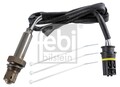 Lambdasonde Sensor Abgassteuerung FEBI BILSTEIN 175941 für MERCEDES KLASSE W463