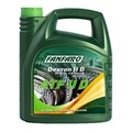 4 Liter FANFARO ATF IID Automatikgetriebeöl