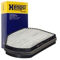 HENGST FILTER INNENRAUMFILTER AKTIVKOHLEFILTER passend für CHRYSLER CROSSFIRE