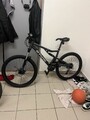 Fahrrad Mountbeike 26 Zoll