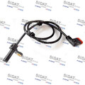 84.1153 SIDAT Sensor, Raddrehzahl für MERCEDES-BENZ