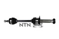 DK54.005 SNR Antriebswelle für VW