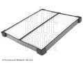 BLUE PRINT ADK82511 Filter, Innenraumluft für SUZUKI