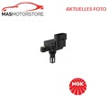 MAP SENSOR DRUCKSENSOR SAUGROHRDRUCK NGK 96629 A FÜR OPEL INSIGNIA A,GT 2L