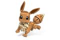 MEGA CONSTRUX GMD34 POKEMON JUMBO EVOLI Bauset NEU