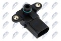 NTY Sensor, Saugrohrdruck ECM-BM-005 für ALPINA BMW ROLLS-ROYCE