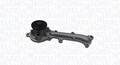 MAGNETI MARELLI Wasserpumpe 352316171295 für SMART