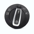 Lichtschalter Scheinwerferschalter für VW Caddy Golf 5 6 Passat Touran Jetta EOS