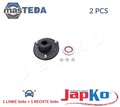 SMJ0089 FEDERBEINLAGER DOMLAGER PAAR VORNE JAPKO 2PCS FÜR TOYOTA CAMRY