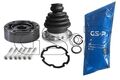 GSP 602006 Gelenksatz, Antriebswelle für ABARTH ALFA ROMEO  passend für FIAT