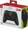 Hori Controller Gamepad HORIPAD NINTENDO SWITCH WIRELESS (Zelda) Lizenzsiert
