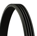 Continental Ctam | Keilrippenriemen (4PK845) für Honda Hyundai für Nissan 