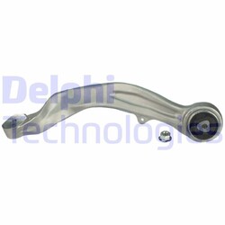 DELPHI TC3222 Querlenker Links Unten Vorne für BMW 5 Limousine (E60)