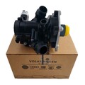 Original Wasserpumpe Für VW Golf Passat Audi A3 A4 A5 A6 Seat Skoda 06L121111J