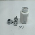 Homematic IP Evo Heizkörperthermostat - Weiß (155105A0)