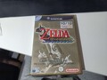 The Legend of Zelda: The Wind Waker Limited Edition - Bonus Disc fehlt