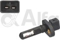 ALFA E-PARTS Ansauglufttemperatursensor Ladelufttemperatursensor AF01670 12mm