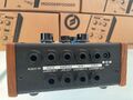 Moog moogerfooger MF-102 Ring Modulator pedaal effect mint conditie