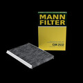 MANN-FILTER INNENRAUMFILTER FILTER POLLENFILTER KIA HYUNDAI CUK2532
