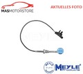 SENSOR ABGASTEMPERATUR MEYLE 514 800 0031 A NEU OE QUALITÄT