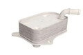 Motorölkühler D4A013TT THERMOTEC für AUDI VW